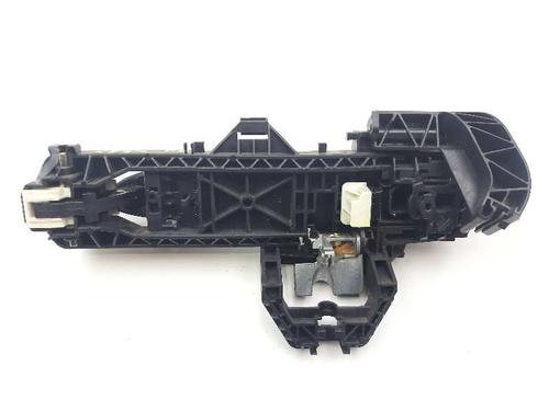 Rear right exterior door handle MERCEDES-BENZ C-CLASS (W204)  | BP9261934C130 