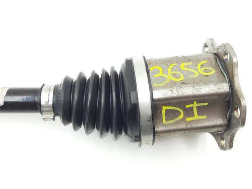 Left front driveshaft SEAT IBIZA V (KJ1, KJG)  | BP22978430M38 