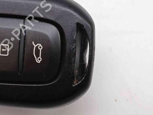 Electronic module DACIA SANDERO III 1.0 TCe 90 | BP36991361M83 - Image 2