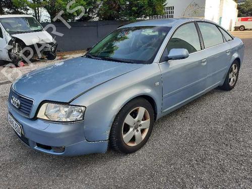 Kondensator Klimaanlage AUDI A6 C5 (4B2) 2.5 TDI | BP20681712M32 