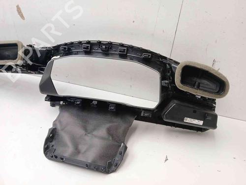 Luftventil VW TOURAN (5T1) | BP39207828I21 - Image 6