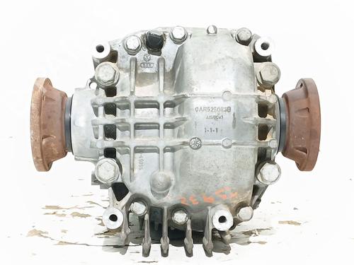 Used Rear differential Rear differential AUDI A4 B8 Avant (8K5) 1.8 TFSI quattro (160 hp) 25976944 25976944