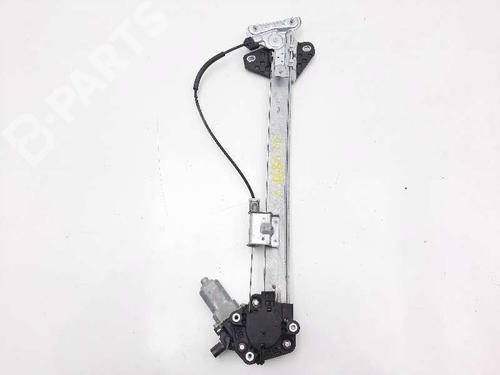 Front right window mechanism HONDA ACCORD VIII Estate (CW) 2.2 i-DTEC (CW3) | BP9736893C23 