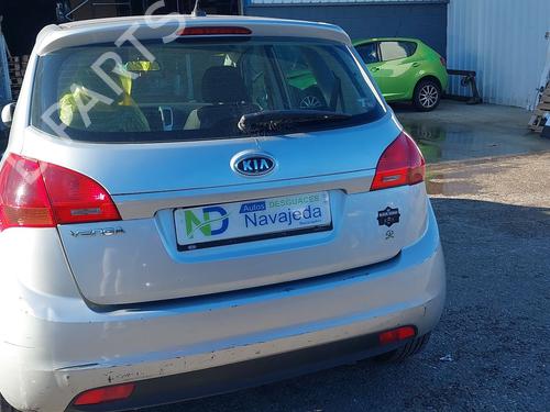 Engine control unit (ECU) KIA VENGA (YN) 1.4 CVVT | BP34162218M57 - Image 7