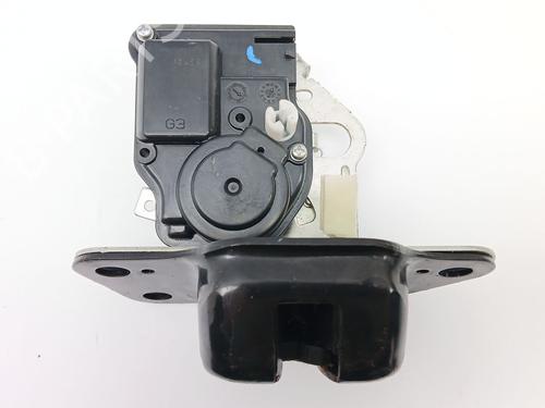Tailgate lock FIAT FREEMONT (345_) 2.0 JTD | BP29508902C101 