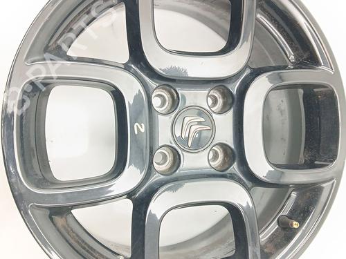 Fælk CITROËN C4 CACTUS  | BP23106369C45  - Image 5