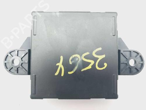 Electronic module MERCEDES-BENZ C-CLASS T-Model (S204) C 250 CDI (204.203) | BP20686296M83 