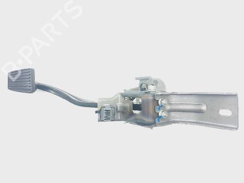 Used Break pedal Break pedal KIA SPORTAGE II (JE_, KM_) [2004-2011] 20685111 20685111