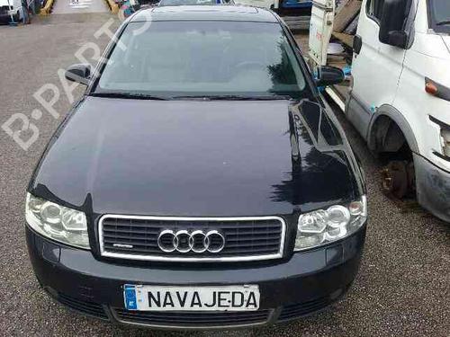 Electronic module AUDI A4 B6 (8E2) 2.5 TDI quattro | BP8139233M83 - Image 4