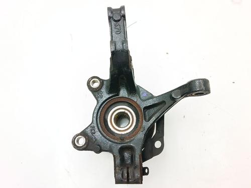 Right front steering knuckle RENAULT CAPTUR I (J5_, H5_) 0.9 TCe 90 | BP25282264M26 - Image 2