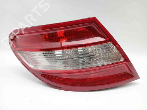 Used Left taillight Left taillight 38752390 38752390