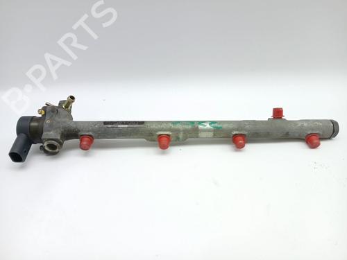 Used Injection rail Injection rail MERCEDES-BENZ VITO Van (W638) 110 CDI 2.2 (638.094) (102 hp) 34541181 34541181