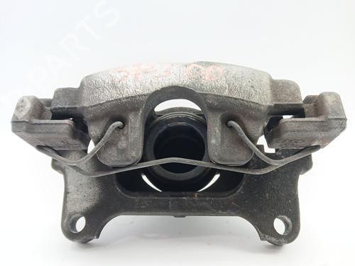 Used Right front brake caliper VW TIGUAN (5N_) 2.0 TDI 4motion (140 hp) 27466917