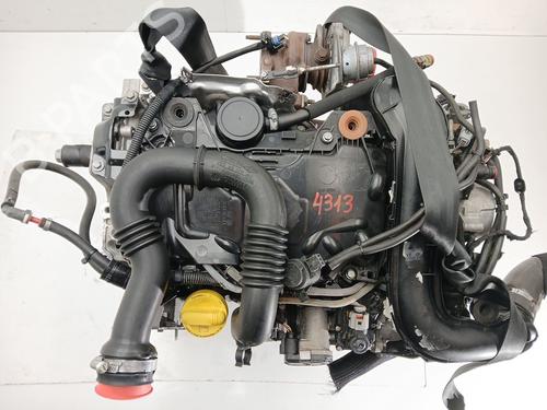 Engine RENAULT TRAFIC II Van (FL) 2.0 dCi 115 (FL01, FL0U, FL00, FL0H, FL0M) | BP33243899M1  - Image 8