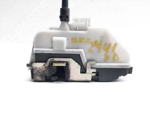 Front right lock CITROËN C3 I (FC_, FN_) 1.4 HDi | BP9261472C97 