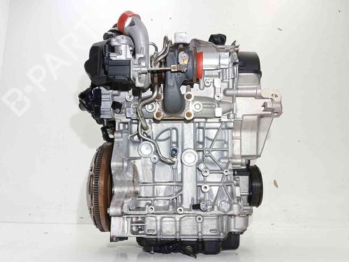 Engine SEAT LEON ST (5F8) 1.4 TSI | BP38651919M1 - Image 3