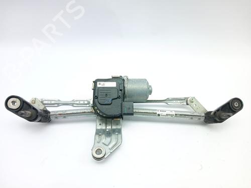 Used Front wiper motor Front wiper motor CUPRA LEON (KL1, KU1, KUG) 1.5 TSI (150 hp) 21381070 21381070