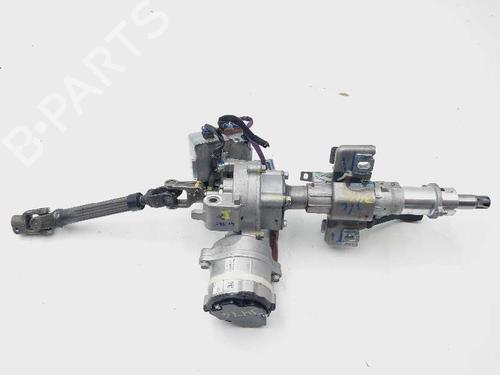 Used Steering column Steering column 17725067 17725067