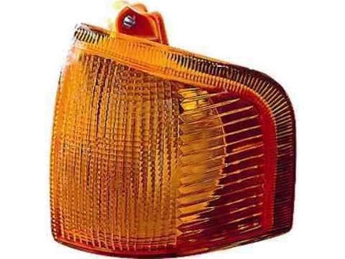 Used Left front indicator Left front indicator FORD ESCORT IV (GAF, AWF, ABFT) [1983-1994] 20680332 20680332