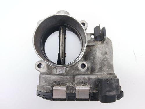 Used Throttle body VOLVO S80 II (124) [2006-2016]  23682694