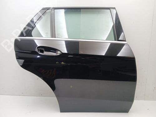 Used Right rear door MERCEDES-BENZ E-CLASS (W212) E 220 CDI / BlueTEC (212.001, 212.002) (170 hp) 32095985