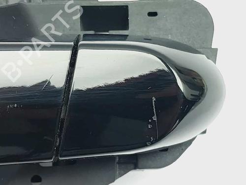Rear left exterior door handle BMW 1 (E87) 118 d | BP20686061C130 