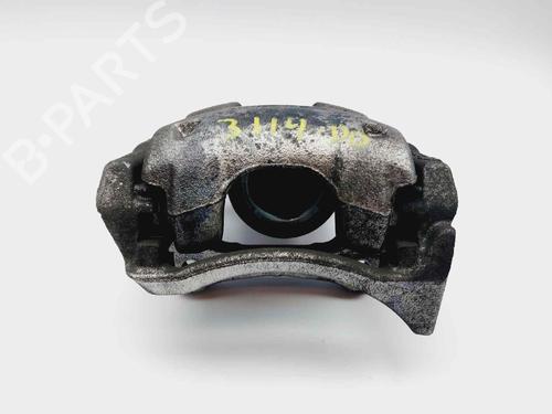 Right front brake caliper NISSAN MICRA V (K14)  | BP17002036M104 