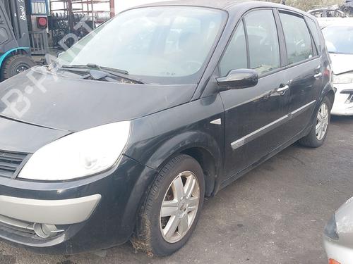 Pedal RENAULT SCÉNIC II (JM0/1_) 1.5 dCi (JM1E, JM16) | BP29886230I4