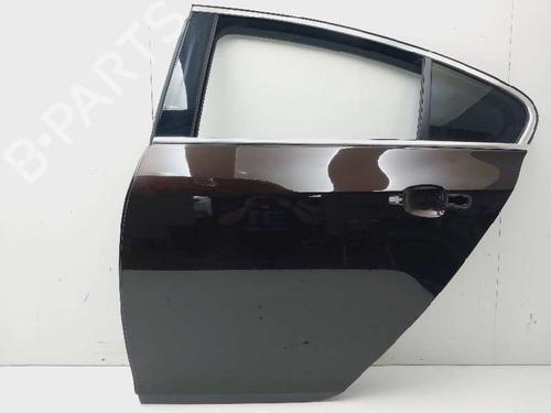 Used Left rear door OPEL INSIGNIA A (G09) [2008-2017]  18919646