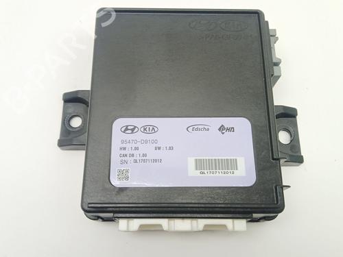 Used Electronic module Electronic module KIA SPORTAGE IV (QL, QLE) 1.7 CRDi (116 hp) 32732673 32732673