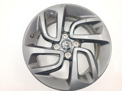Used Rim OPEL CROSSLAND X / CROSSLAND (P17, P2QO) 1.2 (75) (131 hp) 23106367