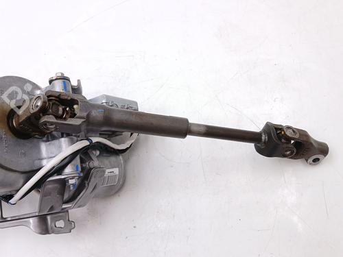 Steering column RENAULT MEGANE IV Hatchback (B9A/M/N_) 1.2 TCe 130 (B9MR) | BP36032627M21 - Image 4