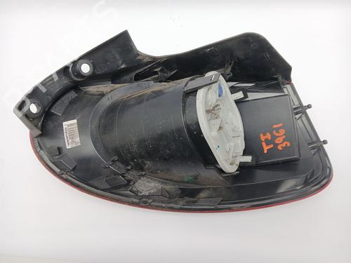Left taillight FIAT BRAVO II (198_) 1.6 D Multijet (198AXH1B) | BP29023297C34 