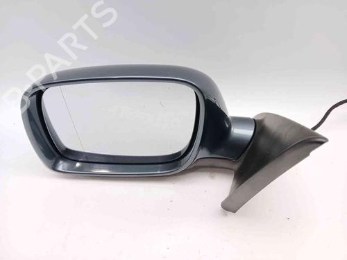 Used Left mirror Left mirror VW TOUAREG (7LA, 7L6, 7L7) 2.5 R5 TDI (174 hp) 36277962 36277962