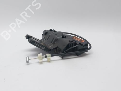 Tailgate lock BMW 3 (E90) 330 xd | BP33619100C101 - Image 3