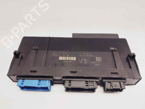 Used Electronic module BMW 5 (F10) [2009-2016]  15692653