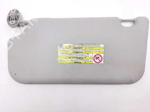 Used Right sun visor Right sun visor FORD C-MAX II (DXA/CB7, DXA/CEU) 1.6 Ti (105 hp) 20679106 20679106