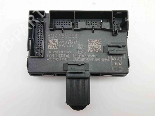 Electronic module AUDI A1 Sportback (GBA) 30 TFSI | BP36991645M83 - Image 2