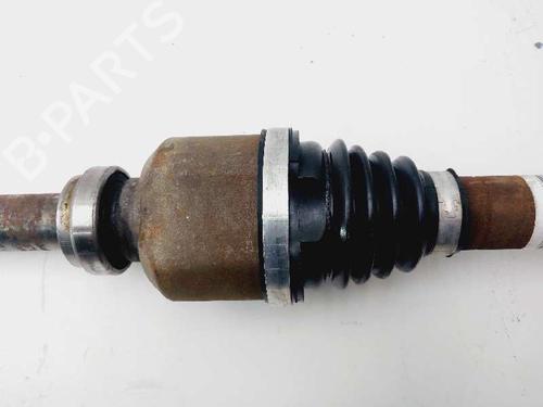 Right front driveshaft CITROËN C4 CACTUS | BP16652514M39 - Image 4