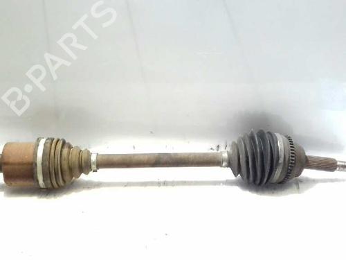 Used Left front driveshaft Left front driveshaft FORD TRANSIT Van (FA_ _) 2.2 TDCi (110 hp) 1074017 1074017
