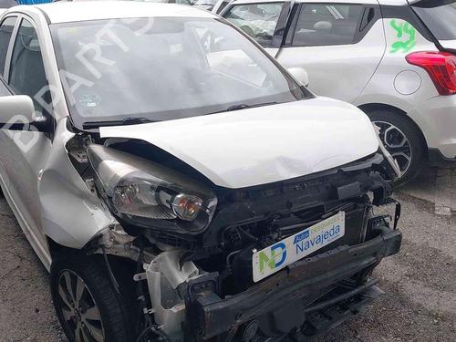 Gearbox KIA PICANTO II (TA) 1.0 | BP39476054M3 - Image 9