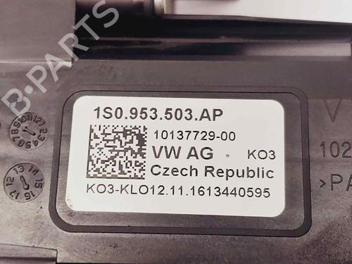 Switch SEAT Mii (KF1, KE1) 1.0 | BP15404050I30 