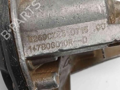 Throttle body RENAULT EXPRESS Box Body/MPV 1.5 Blue dCi 95 (F6AB) | BP38749995M82 - Image 5