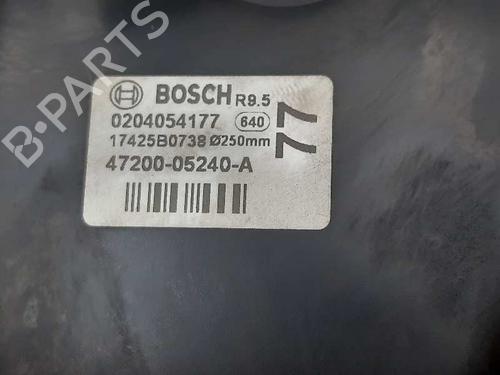 Servo brake TOYOTA AVENSIS Estate (_T27_) 2.0 D-4D (ADT270_, ADT270R) | BP11097234M42 
