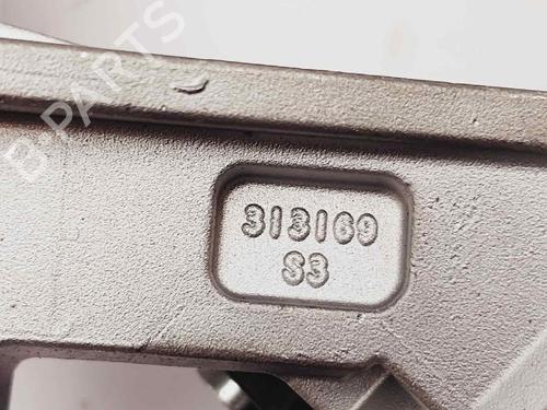 Ignition barrel CHEVROLET CRUZE (J300)  | BP15131416M48 