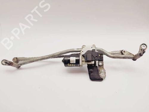 Used Front wiper motor FIAT DUCATO Van (250_) [2006-2025]  15593345