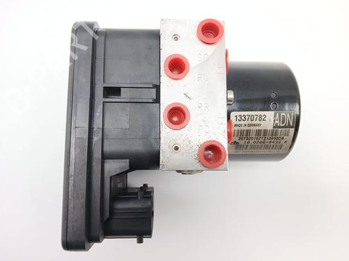 Used ABS pump OPEL ASTRA J (P10) [2009-2016]  29503000