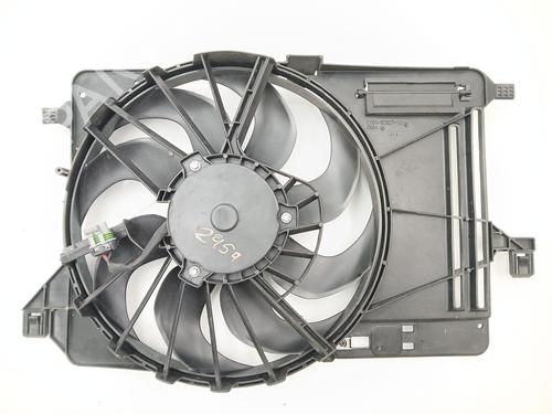 radiator-fan-ford-grand-c-max-dxacb7-dxaceu-cv618c607va-2010-2011-2012-2013-2014-2015-2016-2017-2018-2019-11723984 main image