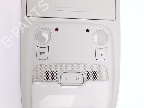 Luz interior Luz interior AUDI A4 B8 Avant (8K5) 1.8 TFSI quattro (160 hp) 25900926 25900926