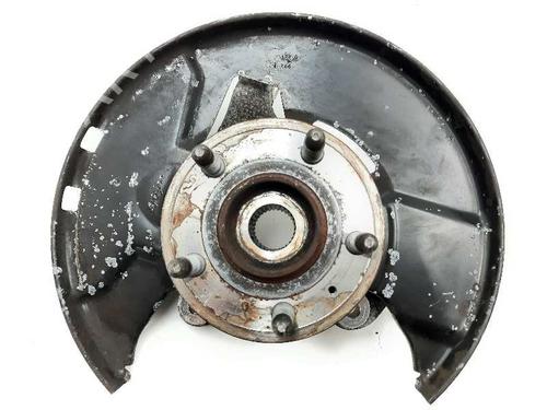 Used Right front steering knuckle Right front steering knuckle OPEL INSIGNIA A Sports Tourer (G09) [2008-2017] 20686700 20686700